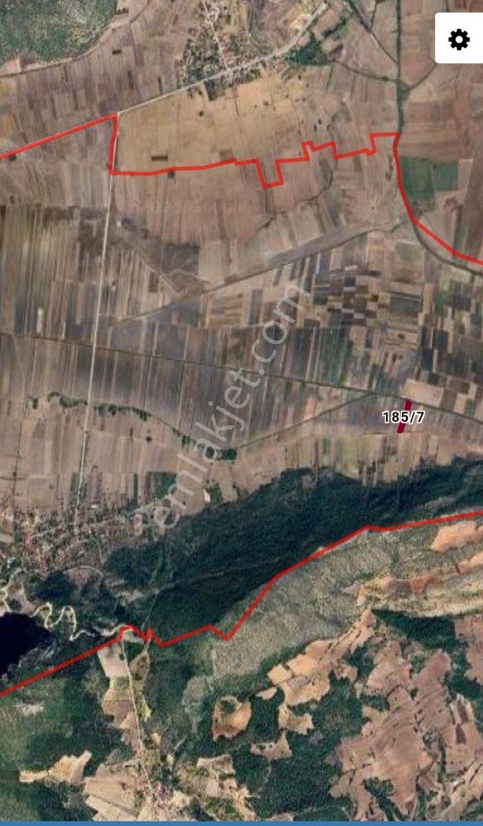 Araç Takaslı Uygun 1582 M2 Tarla Yatırımlık Fırsat Tek Tapu - Görsel 4