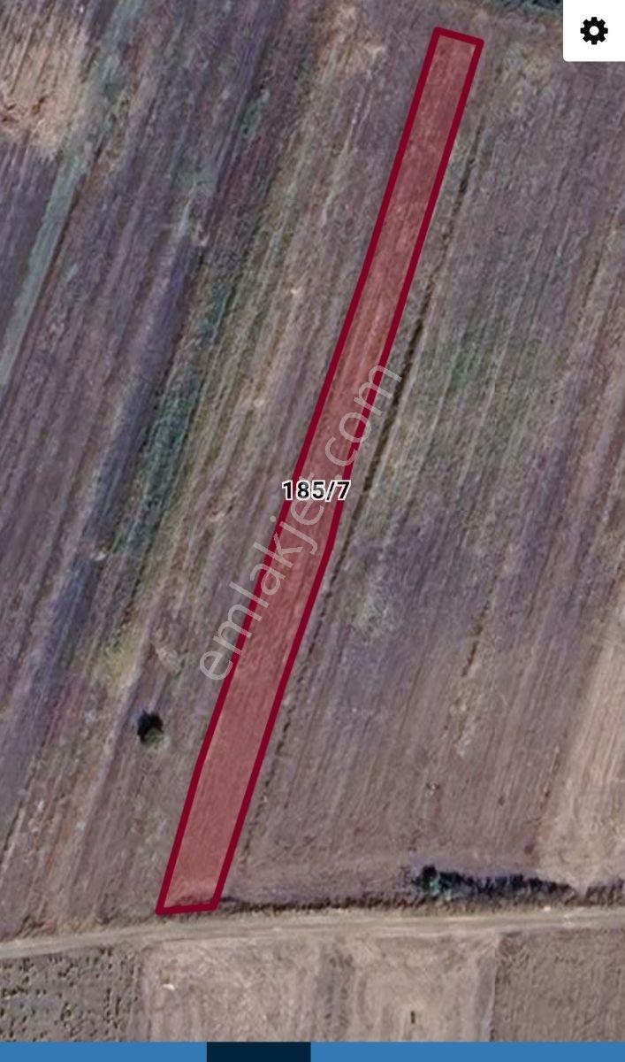 Araç Takaslı Uygun 1582 M2 Tarla Yatırımlık Fırsat Tek Tapu - Görsel 11
