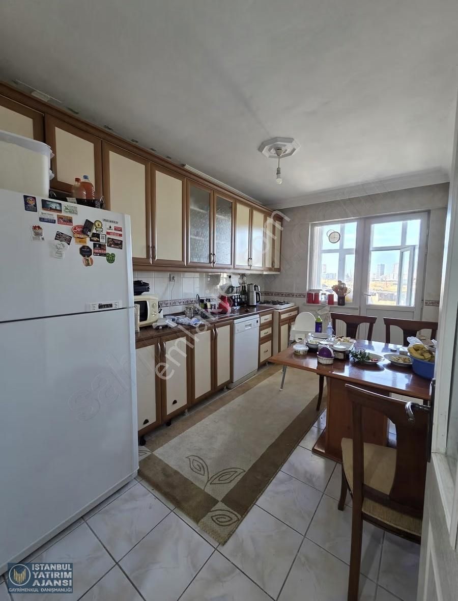 Başakşehir Onurkent'te Dublex 4+2 (250m2) Kaçırılmayacak Daire.. - Görsel 22