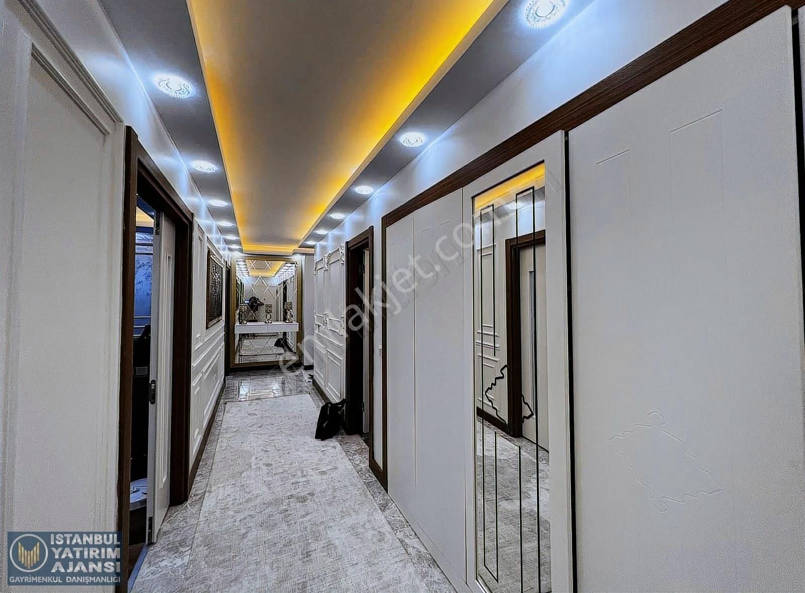 Vadişehir 2.etap Villa Tadında,bahçeli,full Tadilatlı 3+1(280m2) - Görsel 11