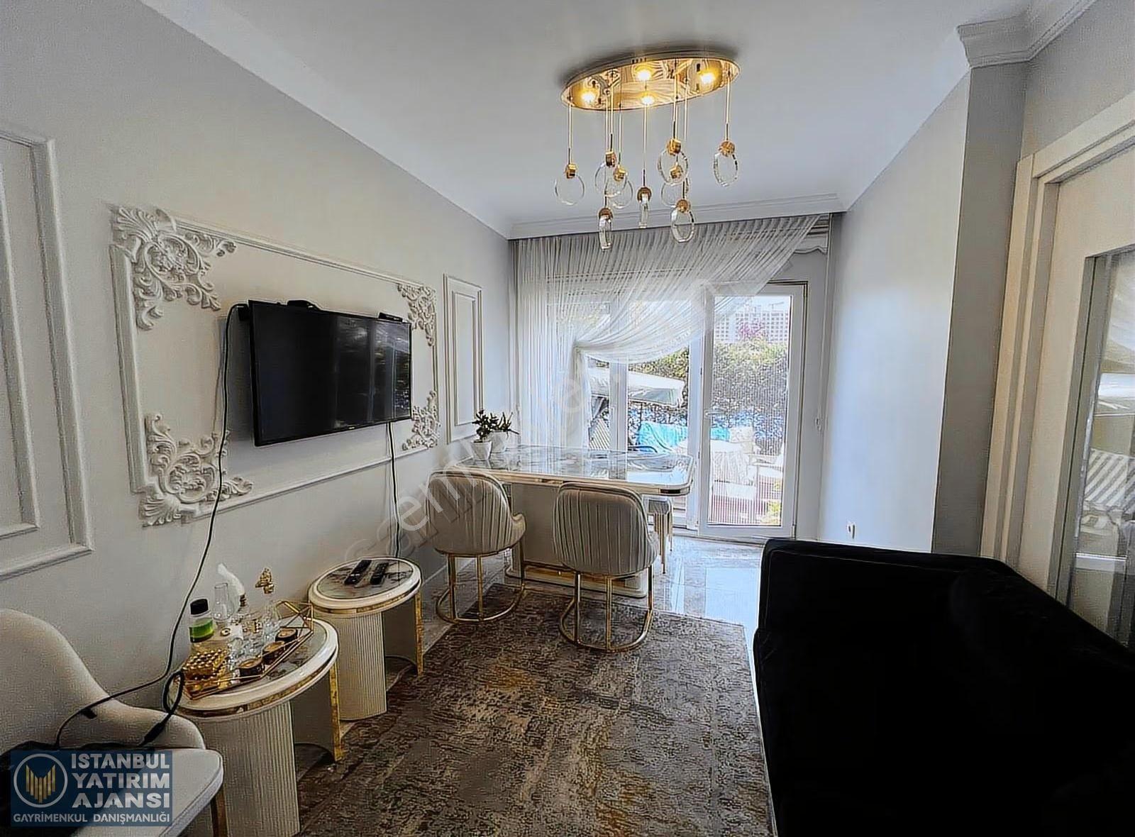 Vadişehir 2.etap Villa Tadında,bahçeli,full Tadilatlı 3+1(280m2) - Görsel 18