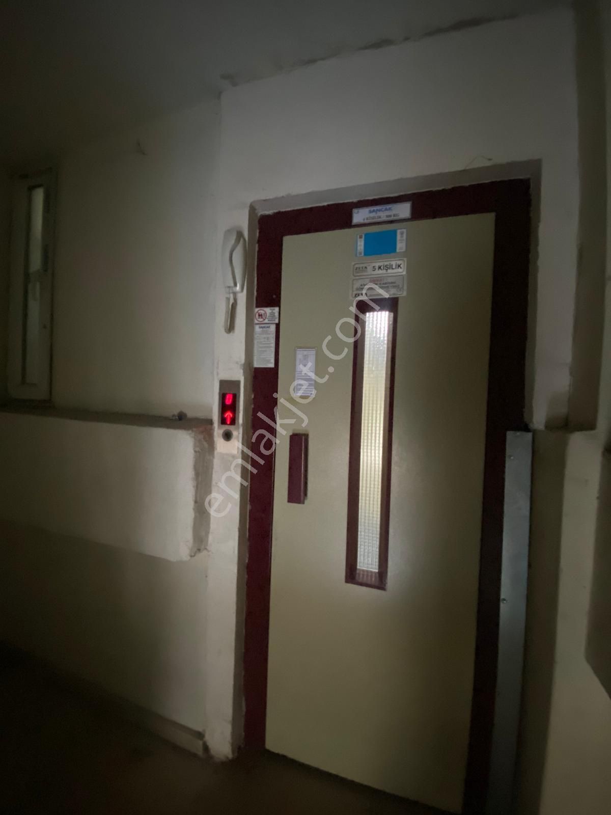 Trabzon Aydınlıkevler'de Kiralık 2+1 Daire - Görsel 29