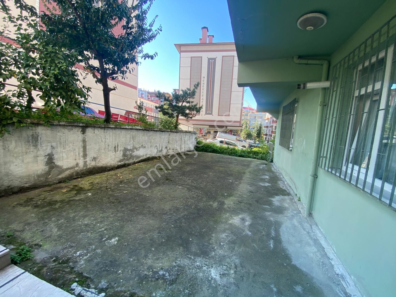 Trabzon Aydınlıkevler'de Kiralık 2+1 Daire - Görsel 24