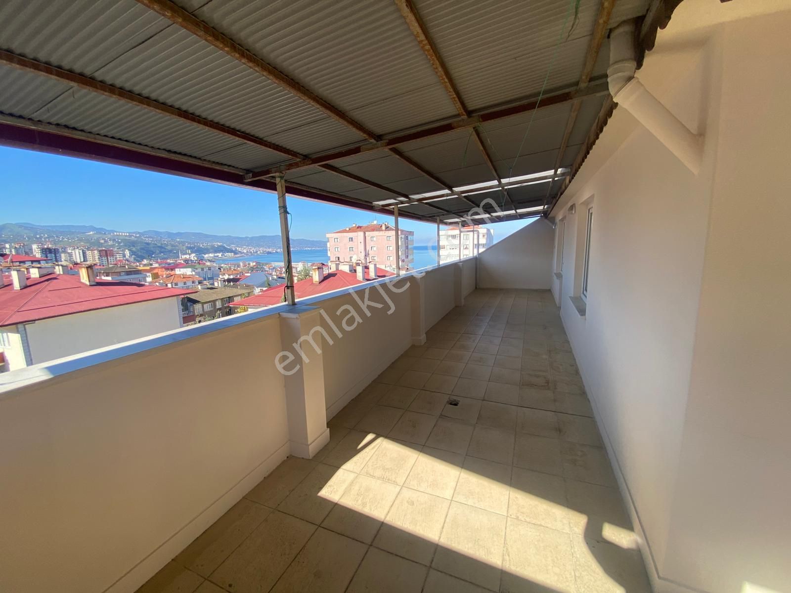 Trabzon Aydınlıkevler'de Kiralık 2+1 Daire - Görsel 14