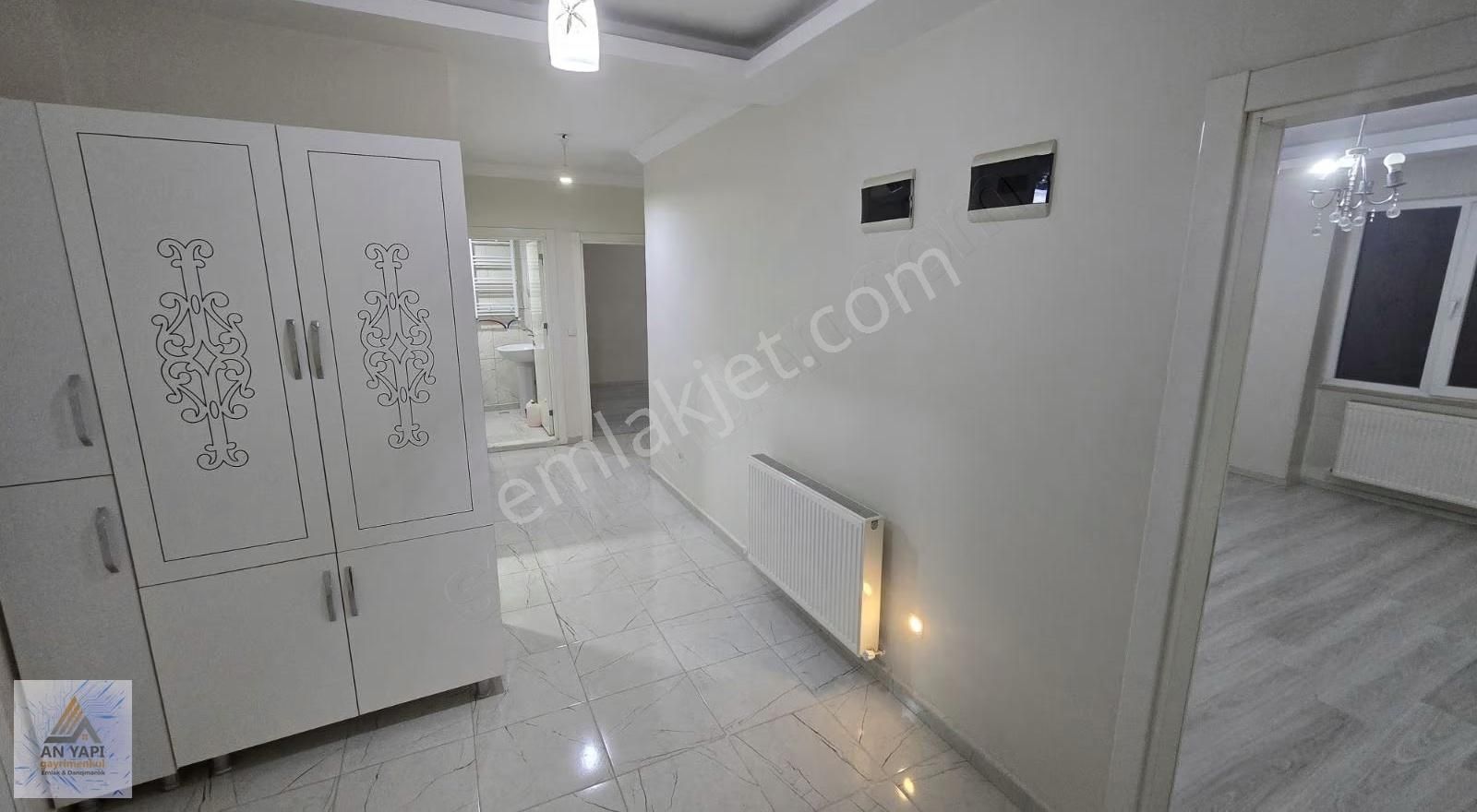 Anyapı Emlaktan Kiralık 3+1 Daire - Görsel 11