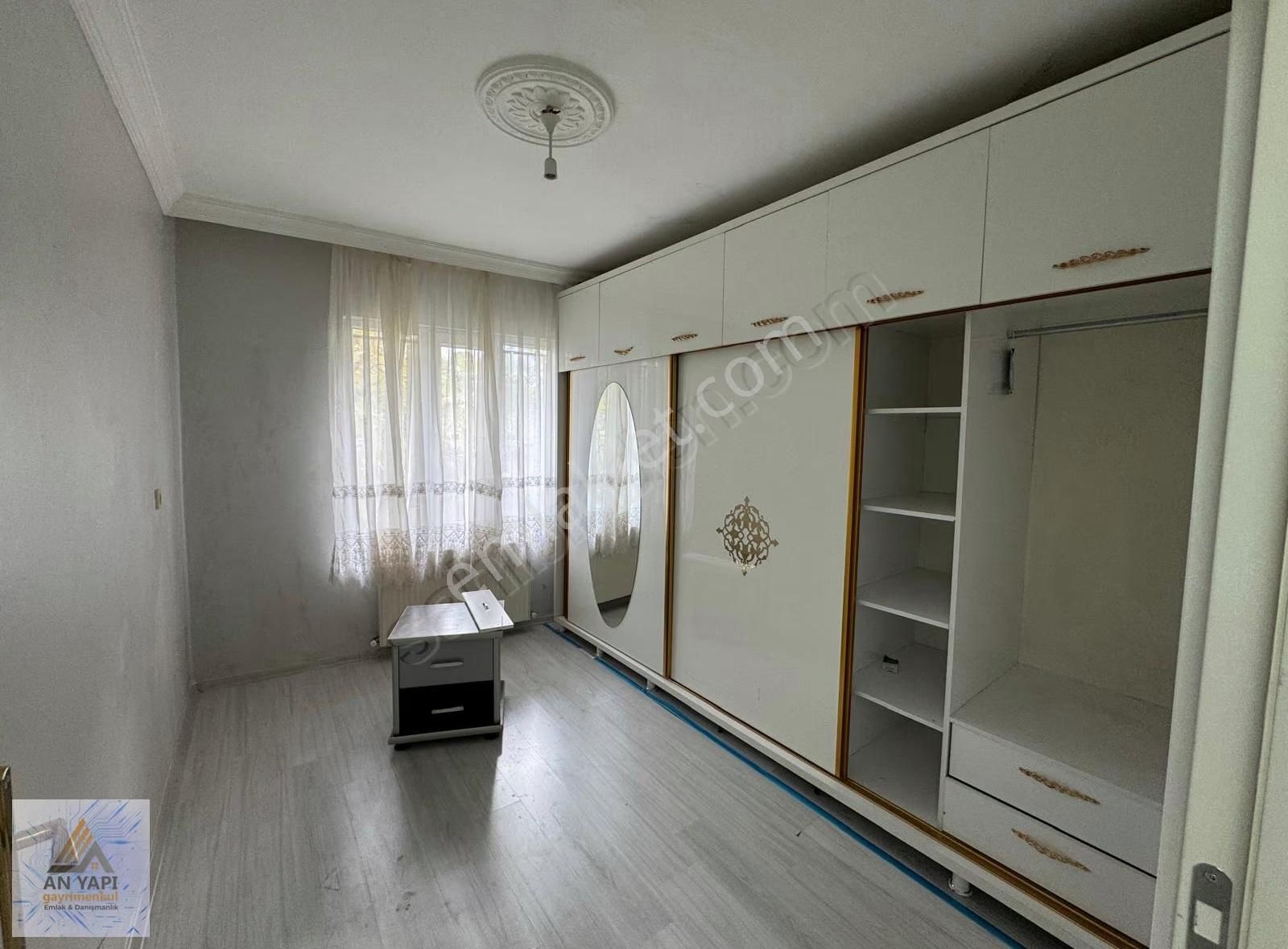 An Yapı Emlak'tan Bahçelievler De Kiralık 2+1 Giriş Katı Daire - Görsel 8