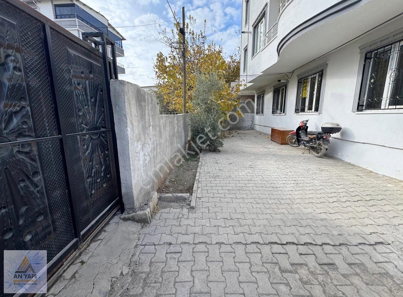 An Yapı Emlak'tan Bahçelievler De Kiralık 2+1 Giriş Katı Daire - Görsel 9