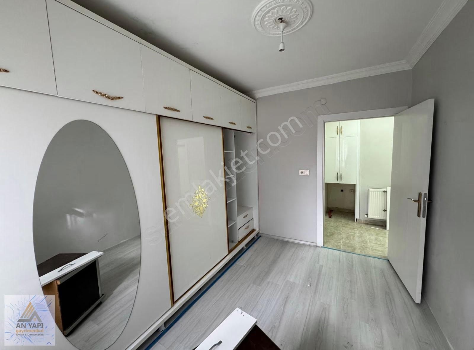 An Yapı Emlak'tan Bahçelievler De Kiralık 2+1 Giriş Katı Daire - Görsel 4