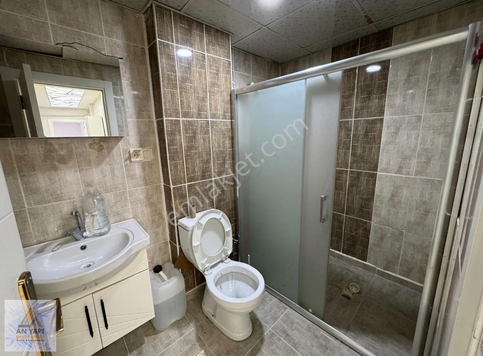 An Yapı Emlak'tan Bahçelievler De Kiralık 2+1 Giriş Katı Daire - Görsel 3