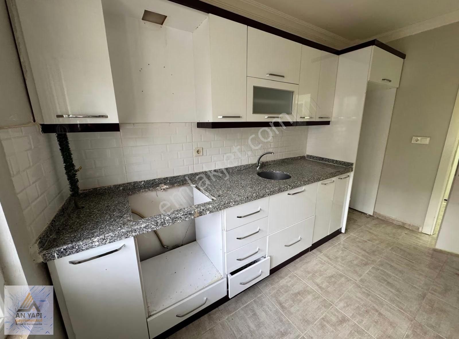 An Yapı Emlak'tan Bahçelievler De Kiralık 2+1 Giriş Katı Daire - Görsel 15