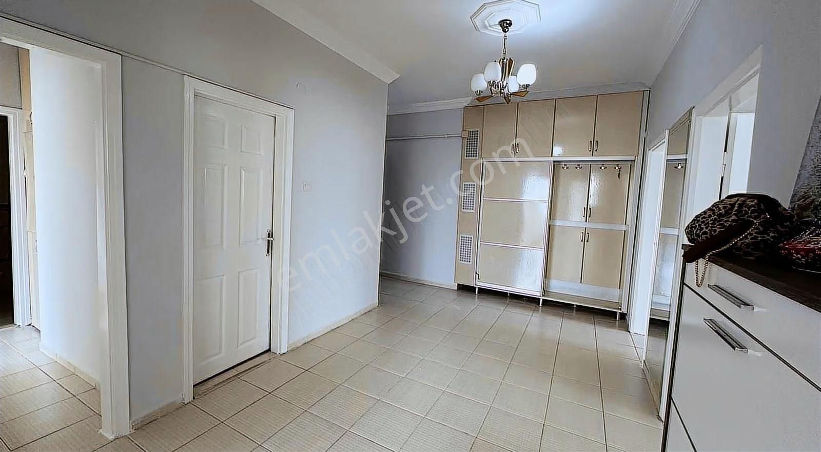 The Duru Team-talas Mevlana 3+1 Güzel Konumlu Satılık Daire - Görsel 9