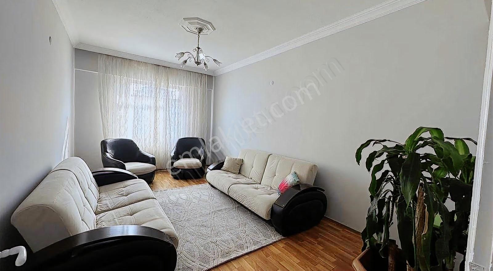 The Duru Team-talas Mevlana 3+1 Güzel Konumlu Satılık Daire - Görsel 18