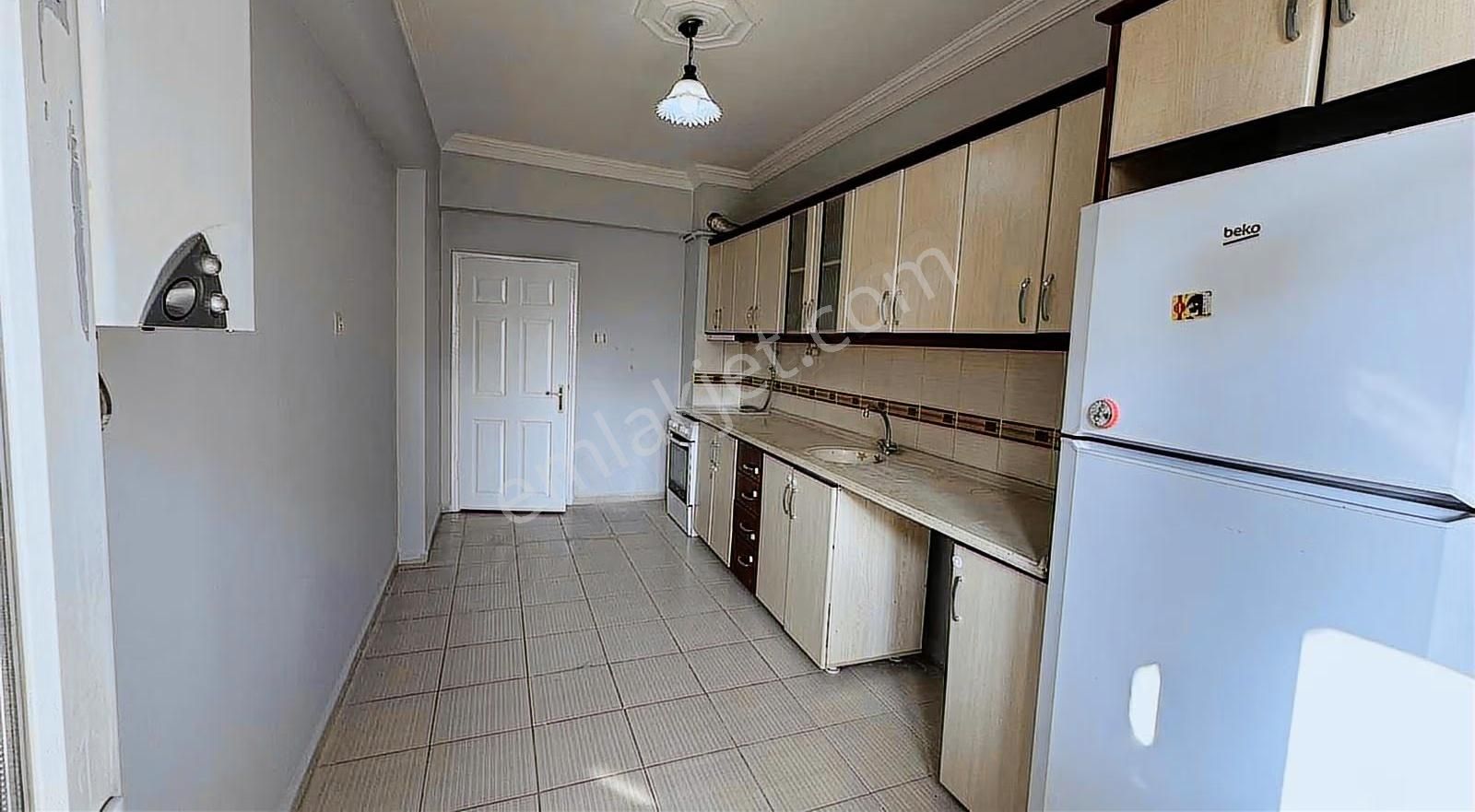 The Duru Team-talas Mevlana 3+1 Güzel Konumlu Satılık Daire - Görsel 7