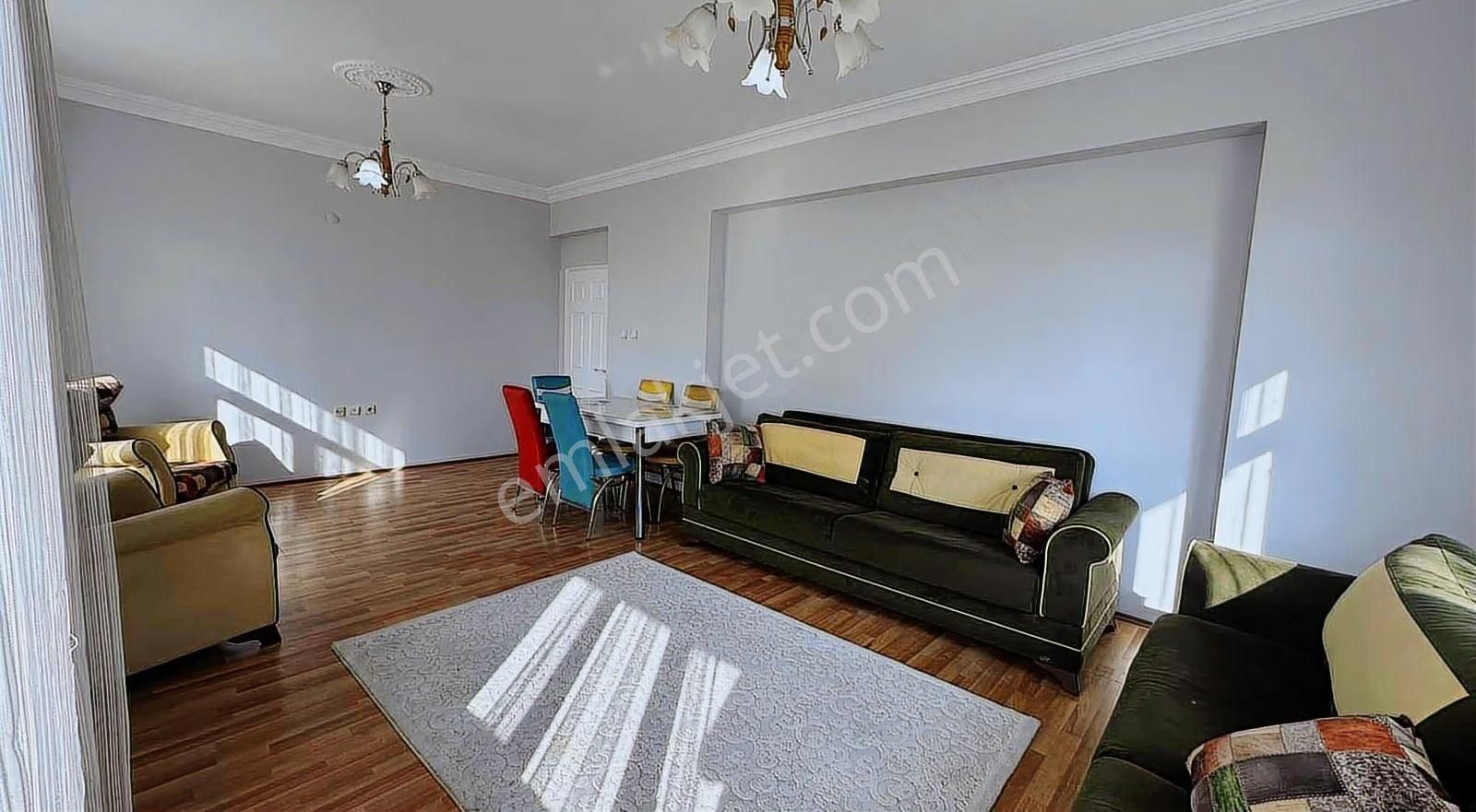 The Duru Team-talas Mevlana 3+1 Güzel Konumlu Satılık Daire - Görsel 14