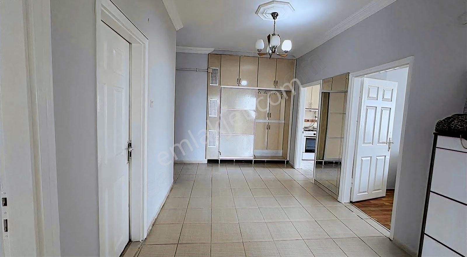 The Duru Team-talas Mevlana 3+1 Güzel Konumlu Satılık Daire - Görsel 11