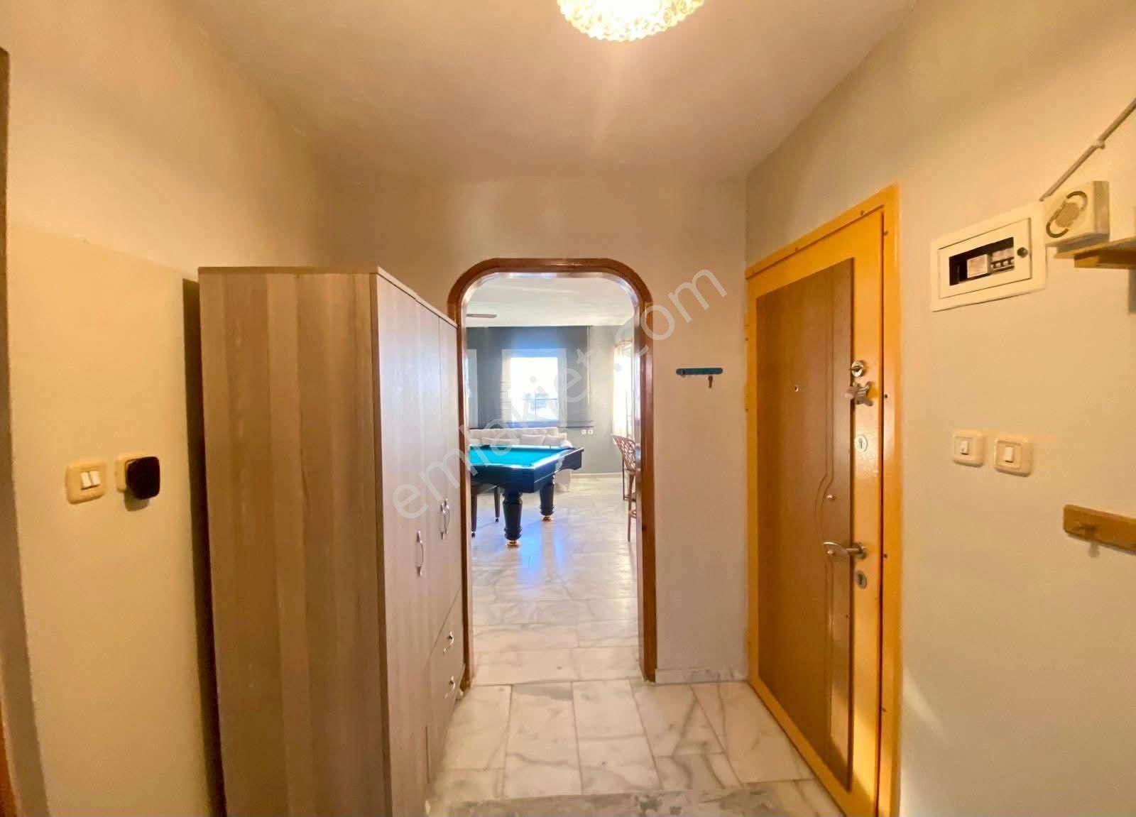 Ful Deniz Manzaralı 3+1 Daire Dublex (gözütok Emlak ) - Görsel 18