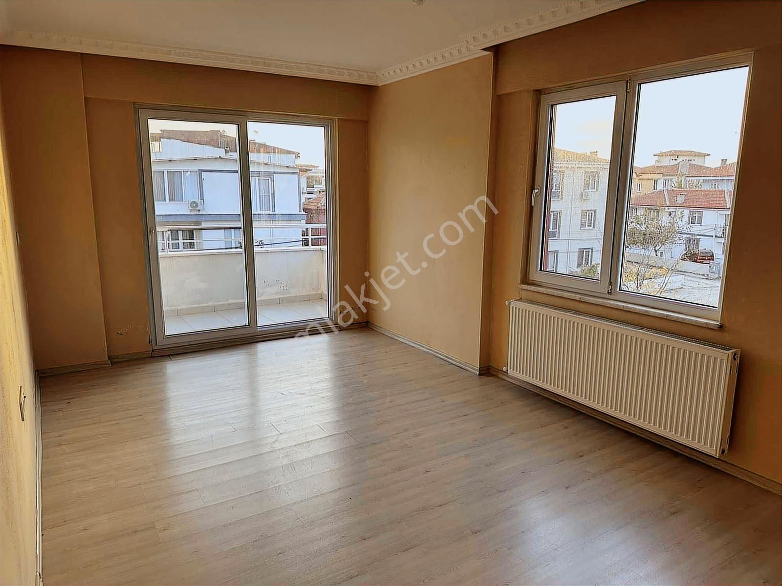 2+1 Müstakil Tadında Katta Tek Daire Geniş Ferah Kiralık - Görsel 23