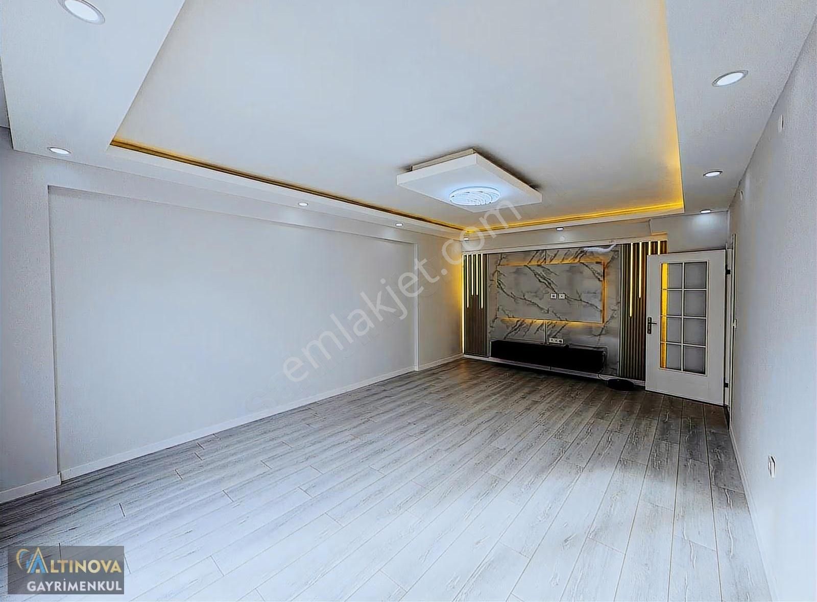 Keçiörende Emsalerinin Çok Altında Ful Yapılı Satılık 3+1 Daire - Görsel 11