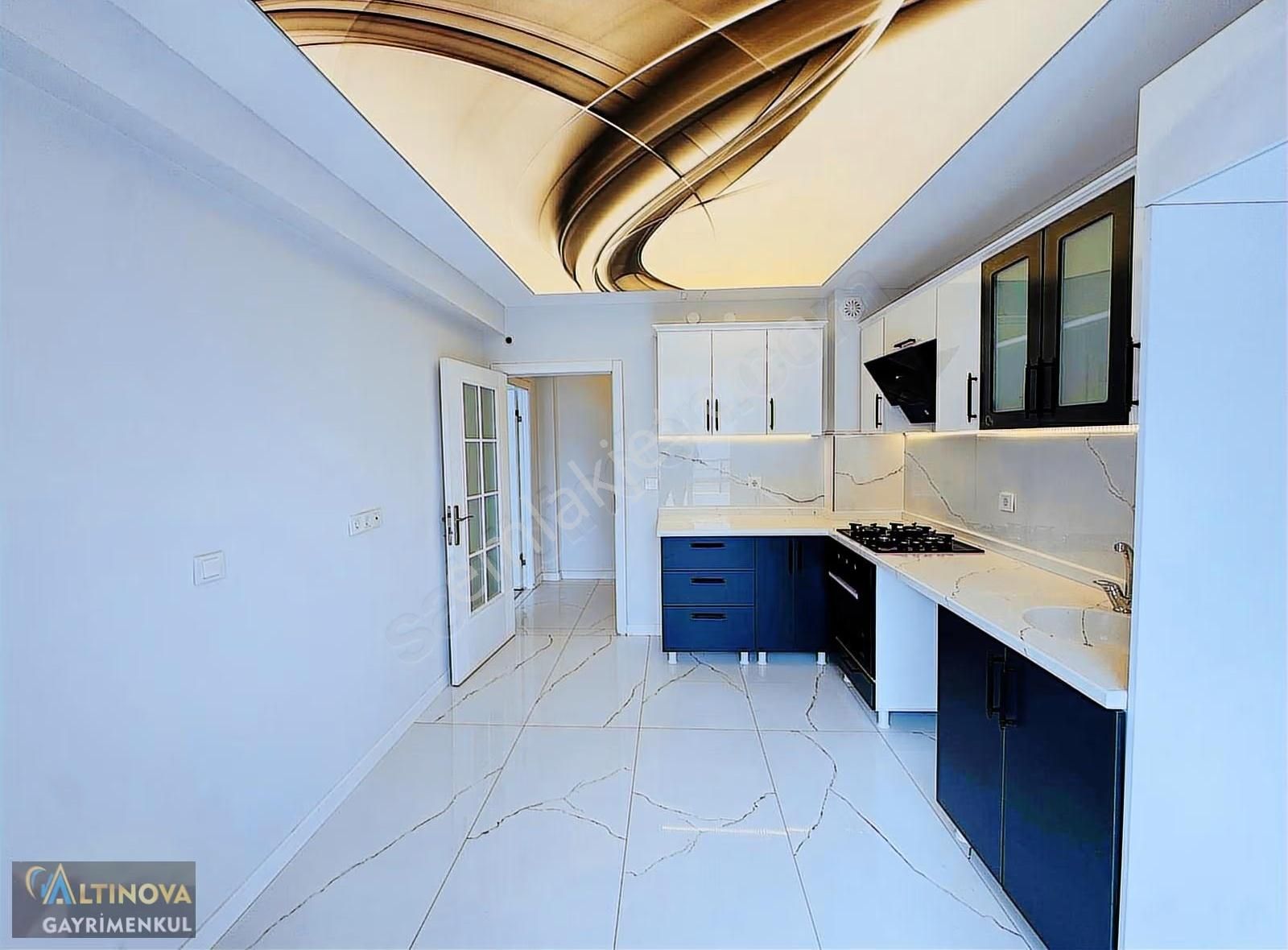 Keçiörende Emsalerinin Çok Altında Ful Yapılı Satılık 3+1 Daire - Görsel 22