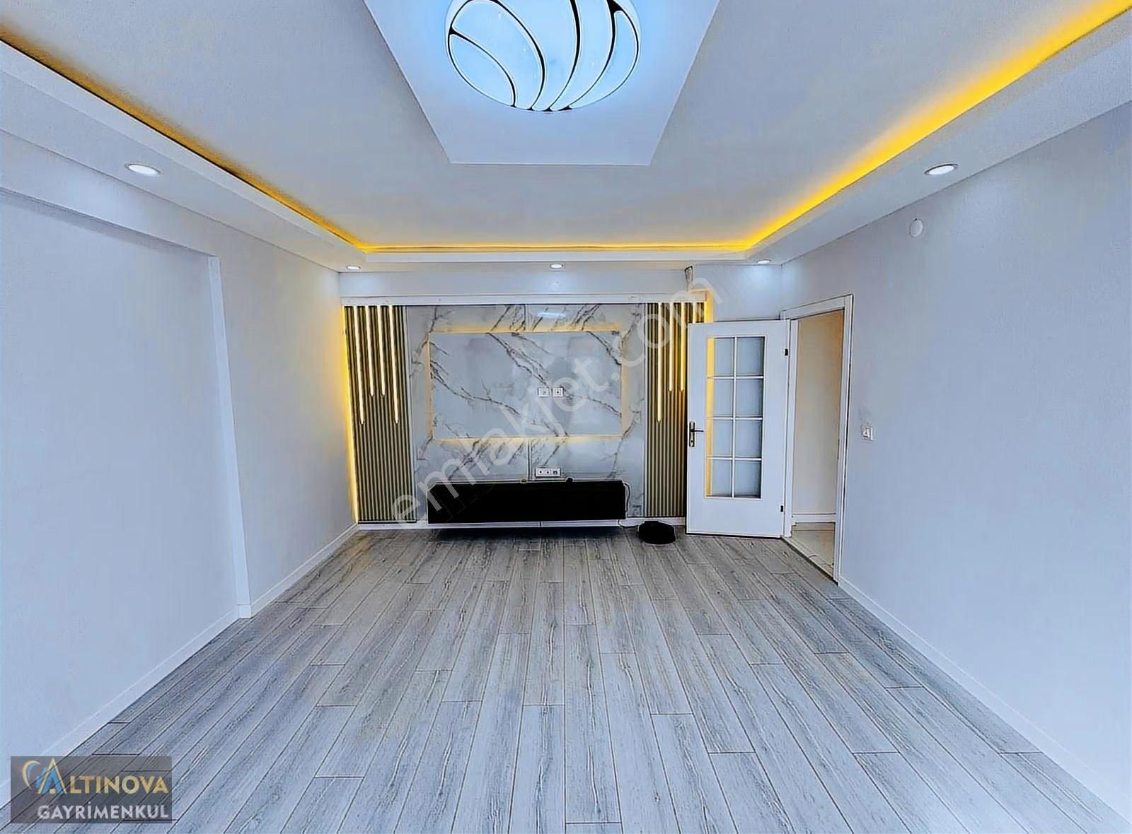 Keçiörende Emsalerinin Çok Altında Ful Yapılı Satılık 3+1 Daire - Görsel 30