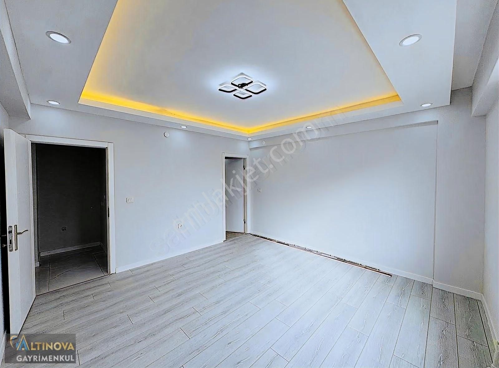 Keçiörende Emsalerinin Çok Altında Ful Yapılı Satılık 3+1 Daire - Görsel 10