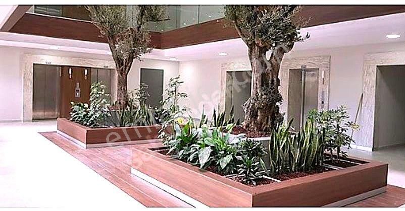 Emlak Dünyasından Pendik Esenlerde 2+1 Site İçi Daire - Görsel 6