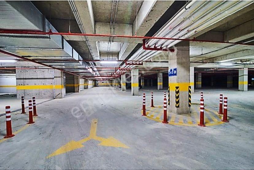 Emlak Dünyasından Pendik Esenlerde 2+1 Site İçi Daire - Görsel 30