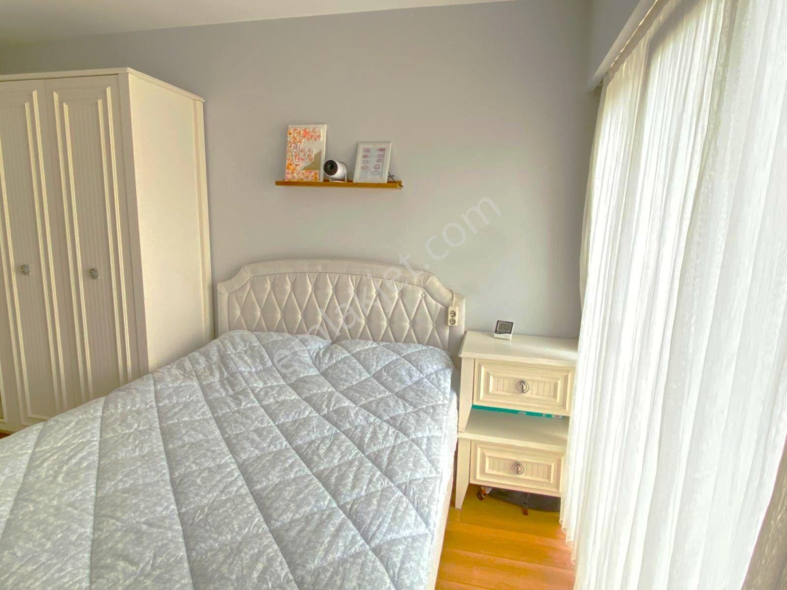 Emlak Dünyasından Pendik Esenlerde 2+1 Site İçi Daire - Görsel 17