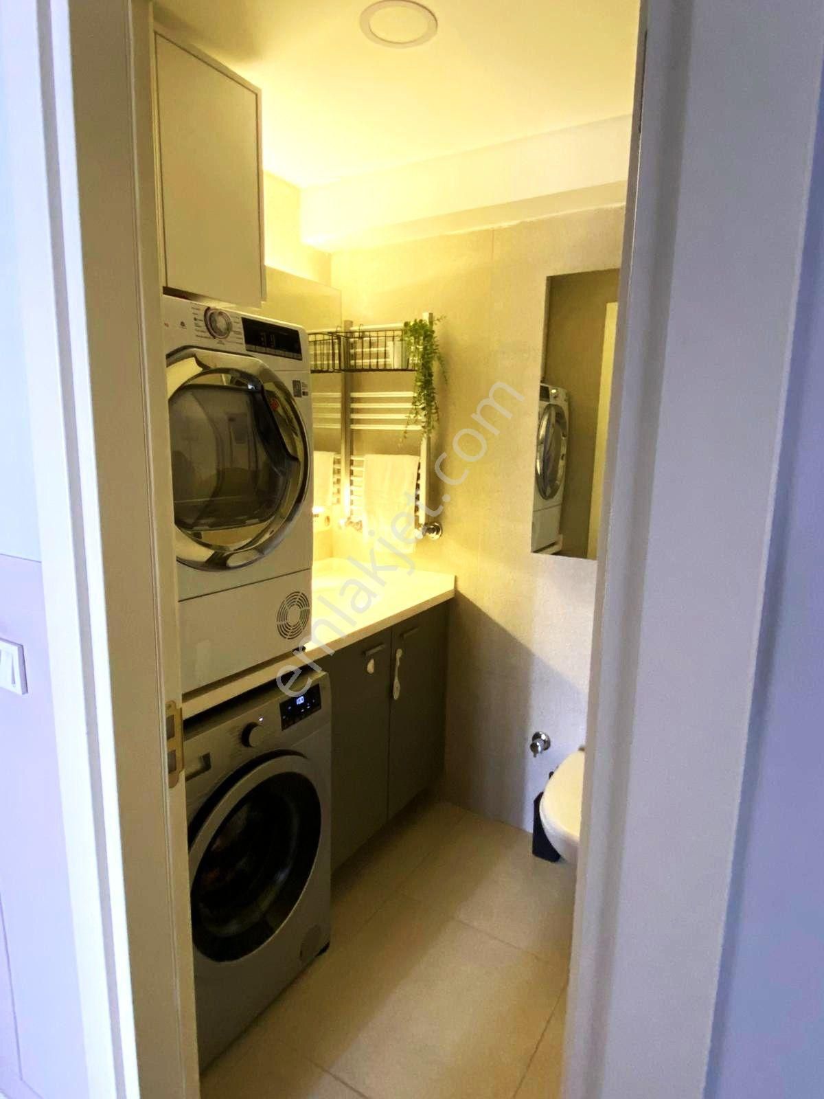 Emlak Dünyasından Pendik Esenlerde 2+1 Site İçi Daire - Görsel 26