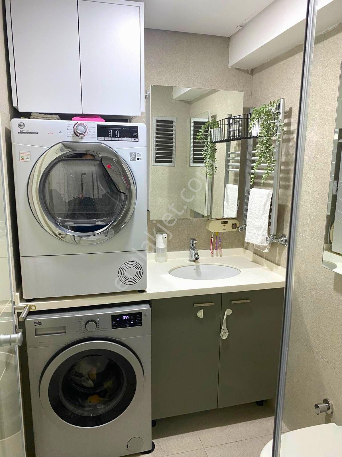 Emlak Dünyasından Pendik Esenlerde 2+1 Site İçi Daire - Görsel 25