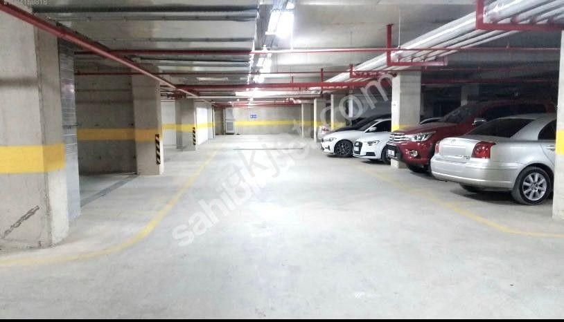 Emlak Dünyasından Pendik Esenlerde 2+1 Site İçi Daire - Görsel 31