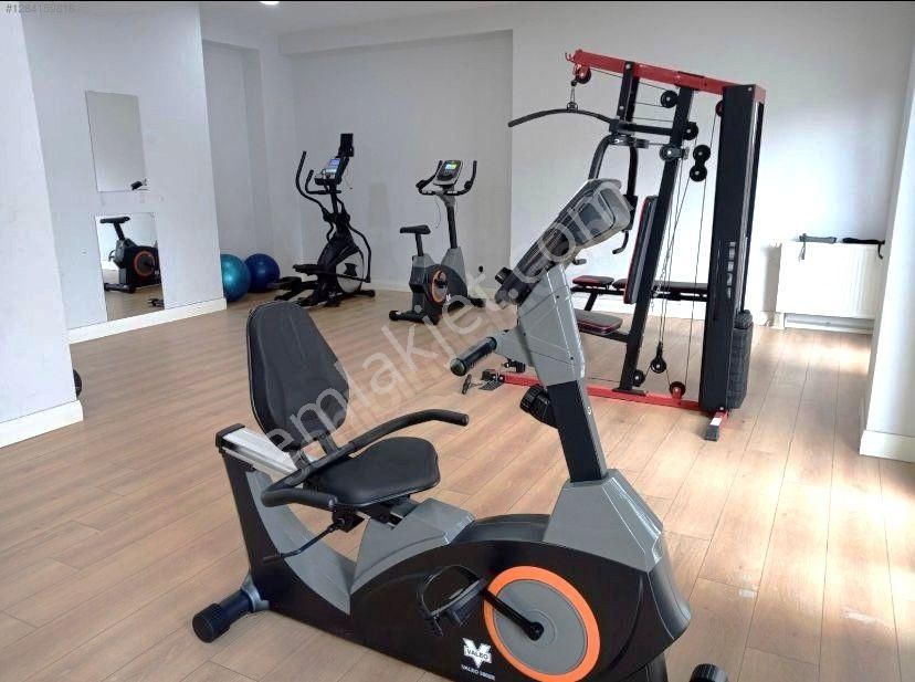 Emlak Dünyasından Pendik Esenlerde 2+1 Site İçi Daire - Görsel 27