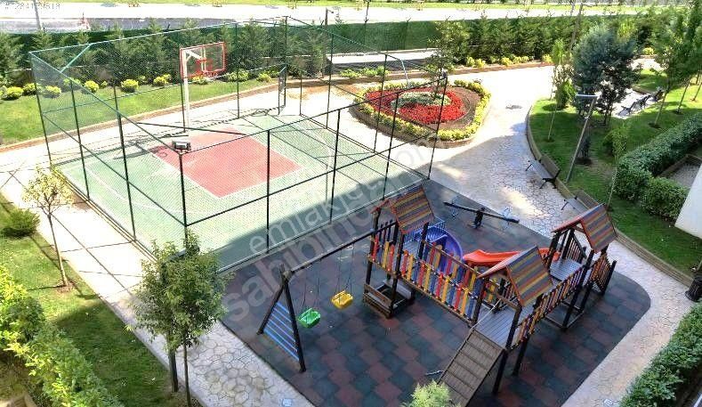 Emlak Dünyasından Pendik Esenlerde 2+1 Site İçi Daire - Görsel 34