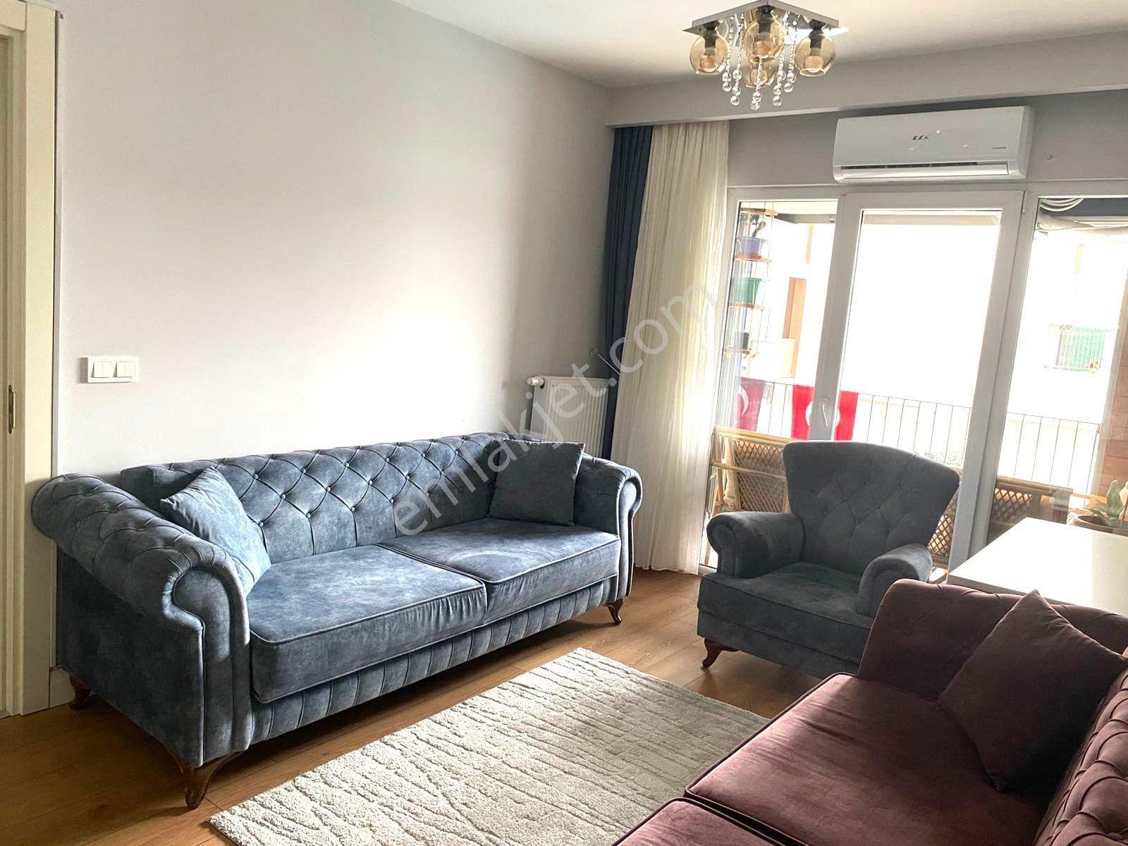 Emlak Dünyasından Pendik Esenlerde 2+1 Site İçi Daire - Görsel 4