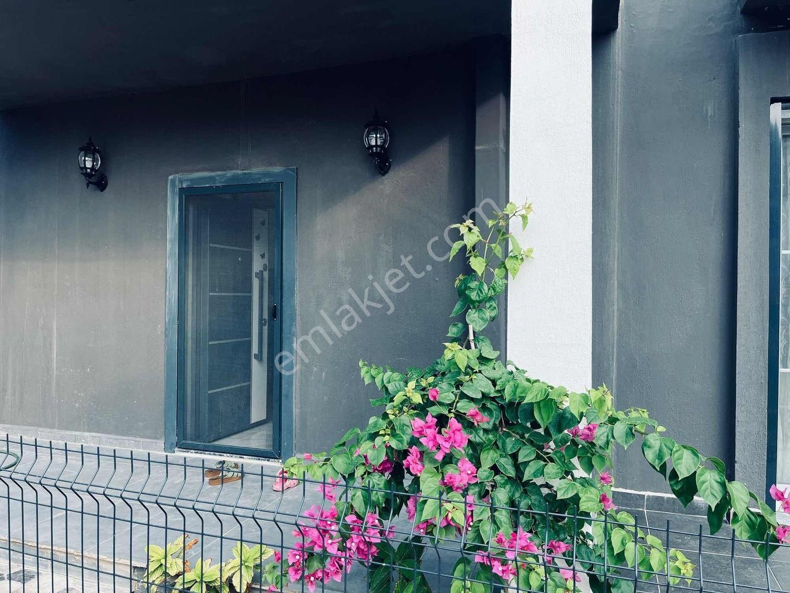 Seferihisar Doğanbey Payamlı Da Satılık 3+1 Bahçeli Yazlık Villa - Görsel 7