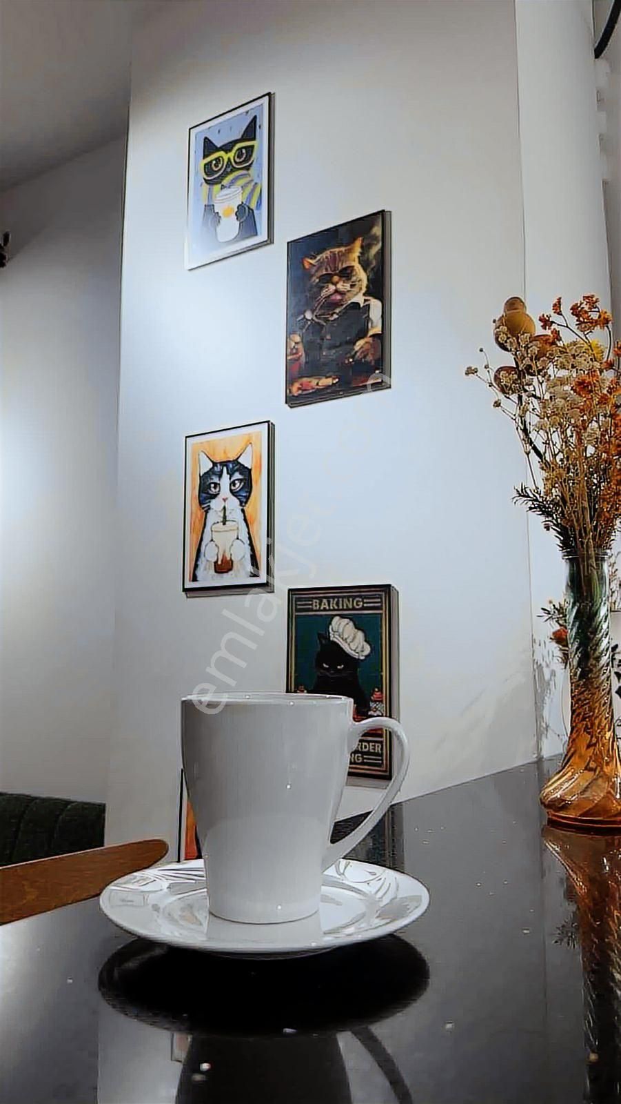 Seferihisar Doğanbey Payamlı Da Satılık 3+1 Bahçeli Yazlık Villa - Görsel 21