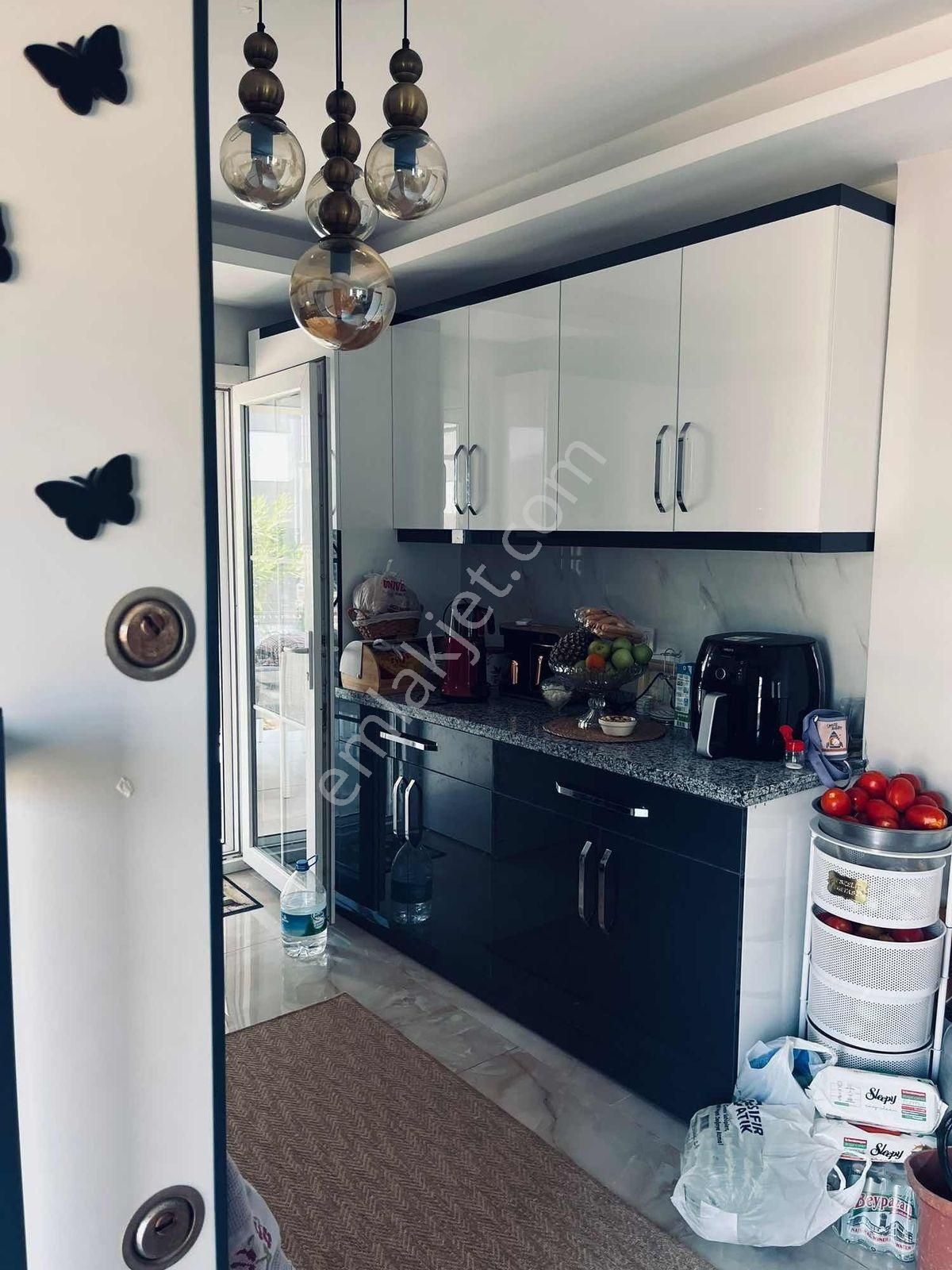 Seferihisar Doğanbey Payamlı Da Satılık 3+1 Bahçeli Yazlık Villa - Görsel 16