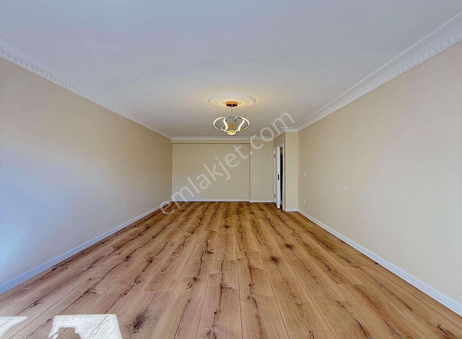 Gezgen'de 2+1 Ara Kat Yatırıma Uygun Taşınmaya Hazır Sıfır Daire - Görsel 12