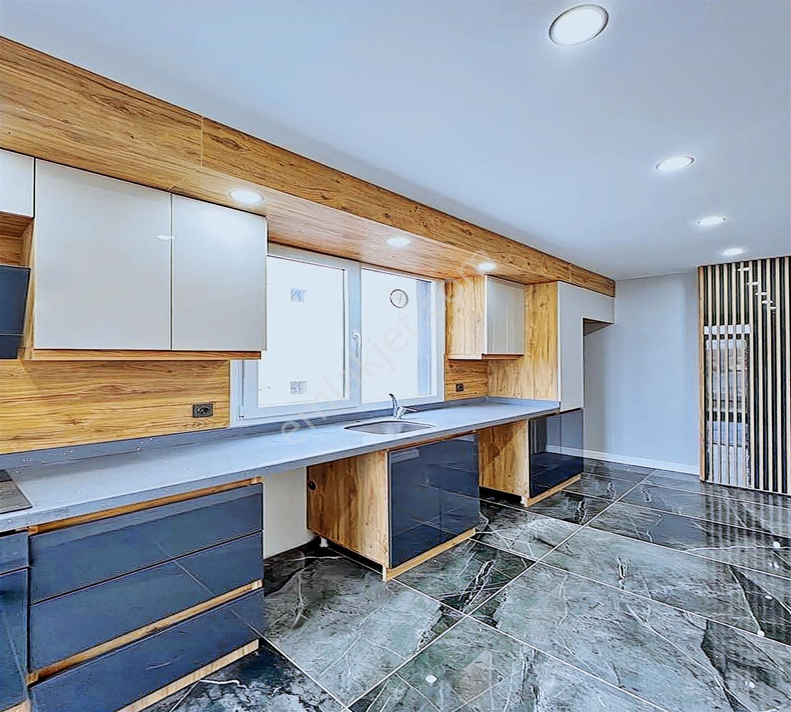 Gezgen'den Beylikdüzünde Butik Sitede 3+1 Yeni Satılık Daire