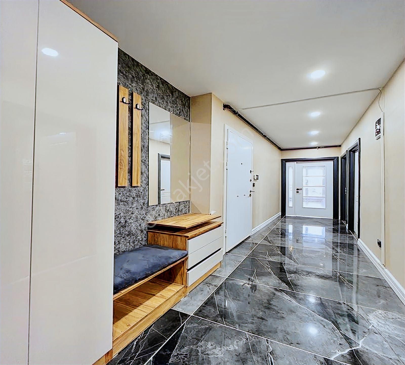 Gezgen'den Beylikdüzünde Butik Sitede 3+1 Yeni Satılık Daire - Görsel 20