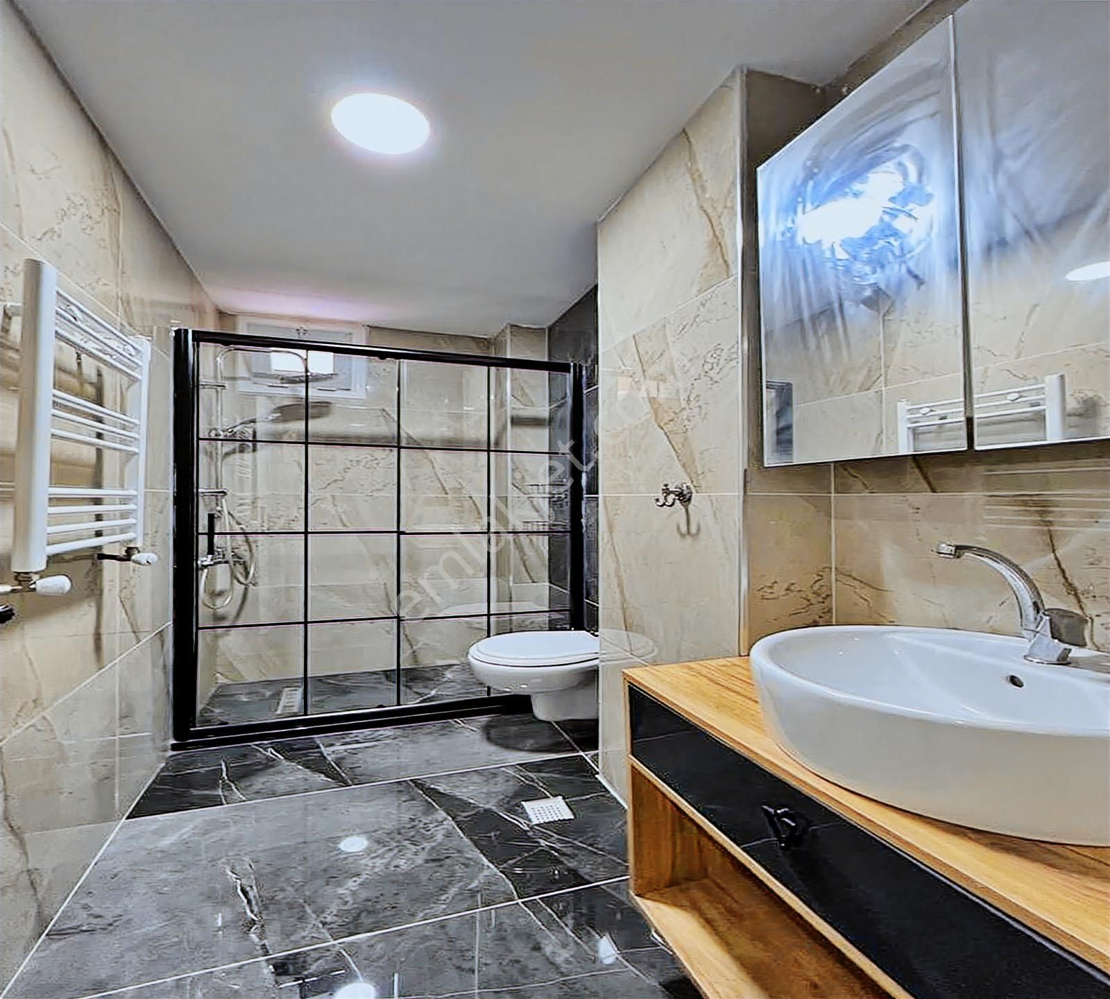 Gezgen'den Beylikdüzünde Butik Sitede 3+1 Yeni Satılık Daire - Görsel 9