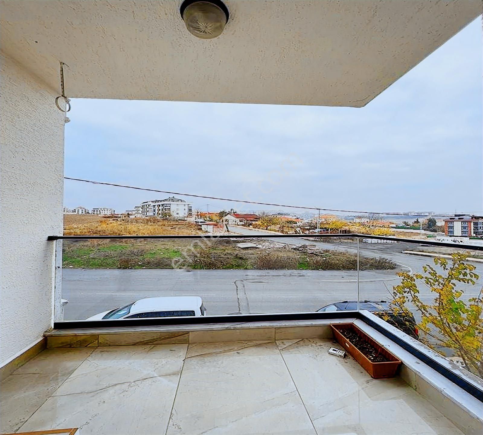 Gezgen'den Beylikdüzünde Butik Sitede 3+1 Yeni Satılık Daire - Görsel 3