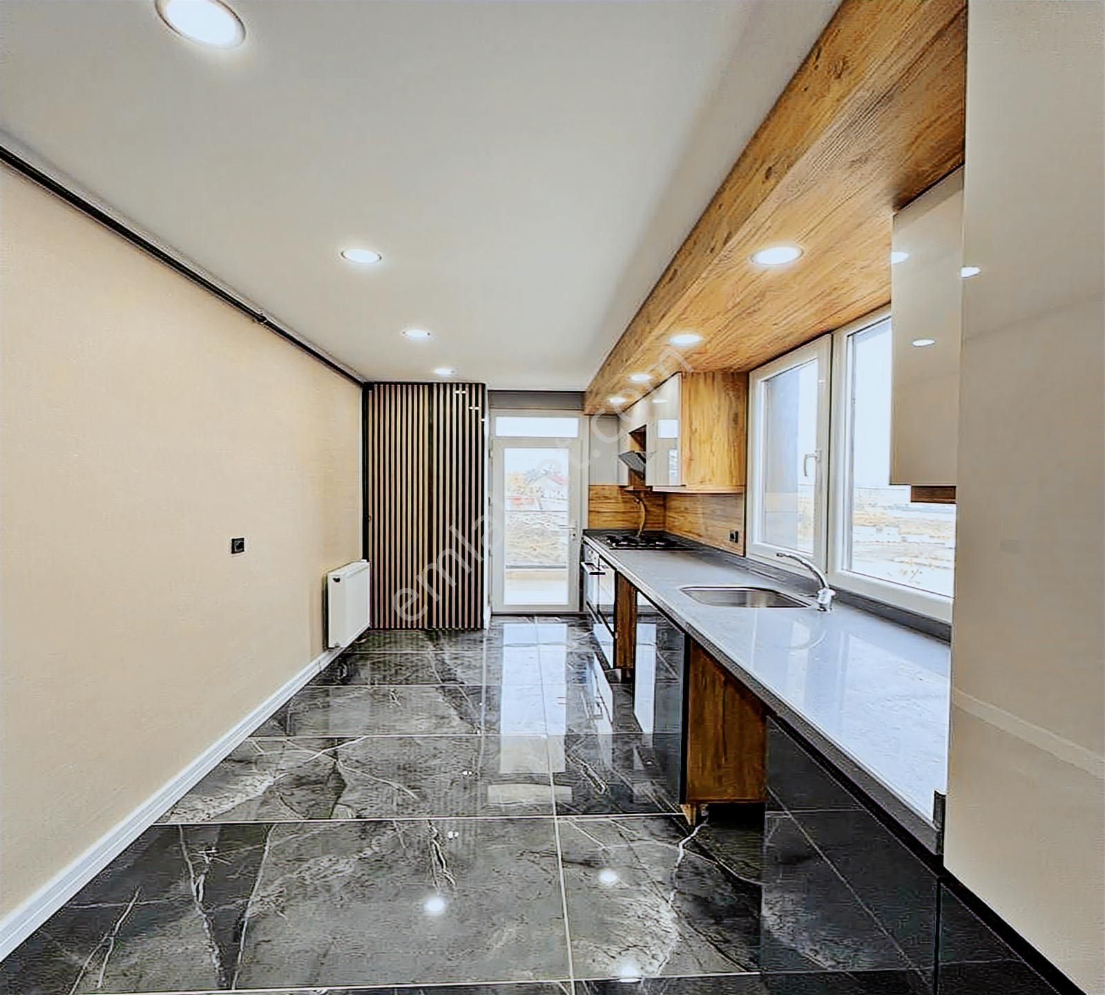 Gezgen'den Beylikdüzünde Butik Sitede 3+1 Yeni Satılık Daire - Görsel 11