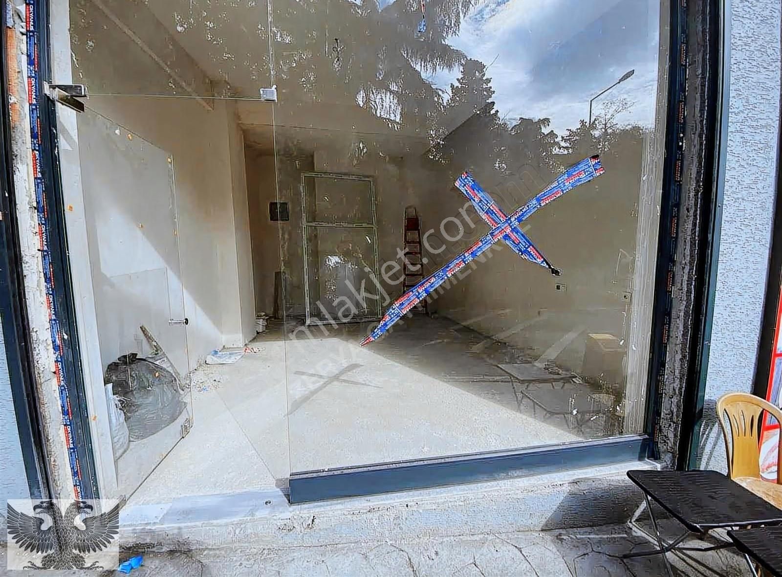 Beyoğlu Kaptanpaşada Kiralık Boş Dükkan - Görsel 5