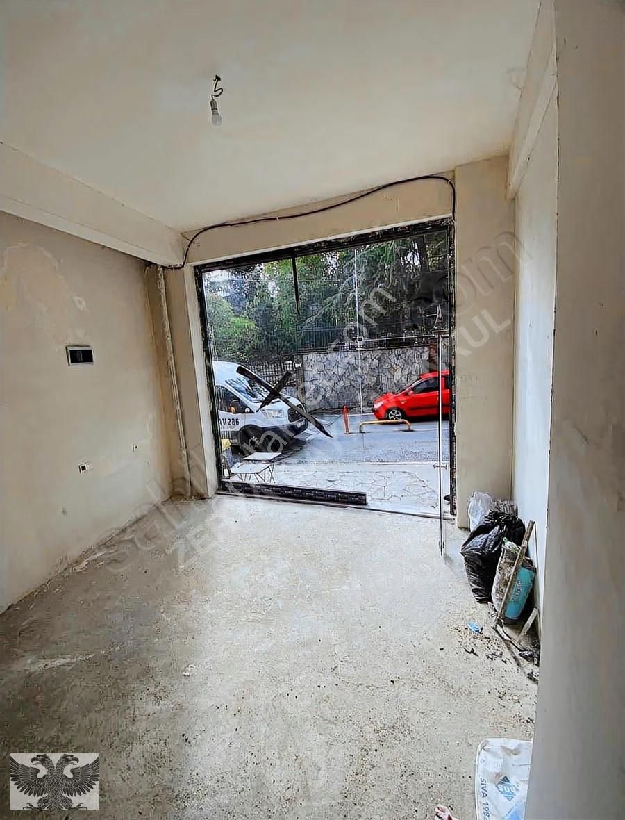 Beyoğlu Kaptanpaşada Kiralık Boş Dükkan - Görsel 8