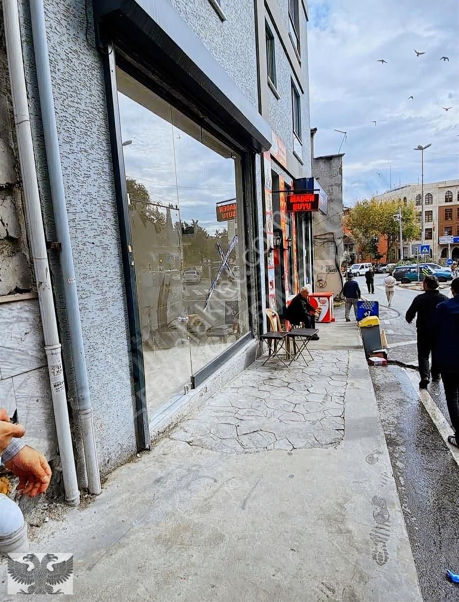 Beyoğlu Kaptanpaşada Kiralık Boş Dükkan - Görsel 13