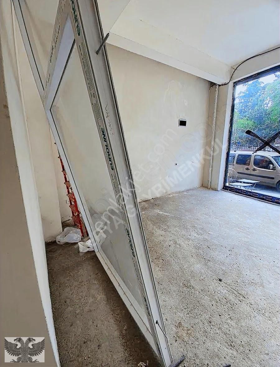 Beyoğlu Kaptanpaşada Kiralık Boş Dükkan - Görsel 16