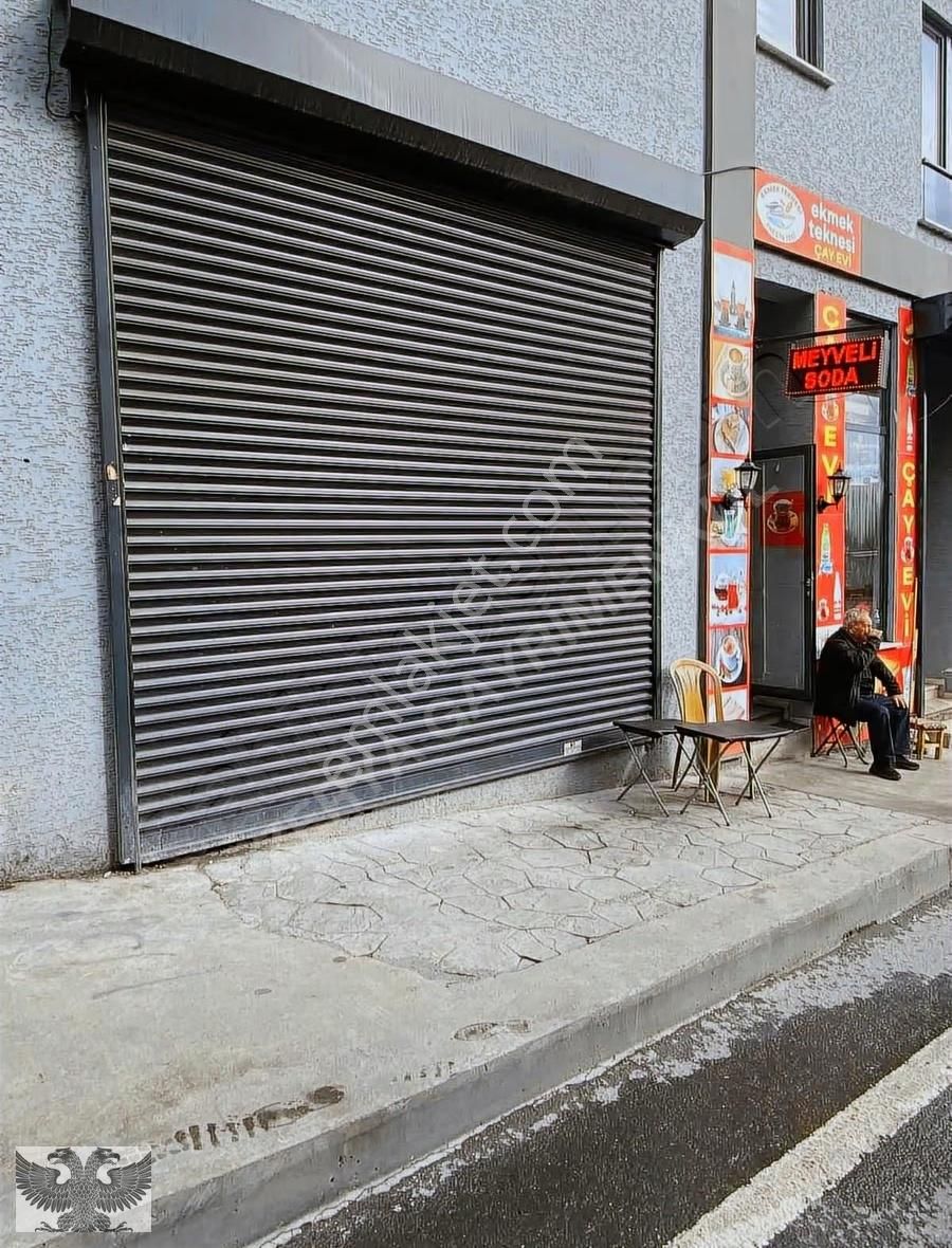 Beyoğlu Kaptanpaşada Kiralık Boş Dükkan - Görsel 3