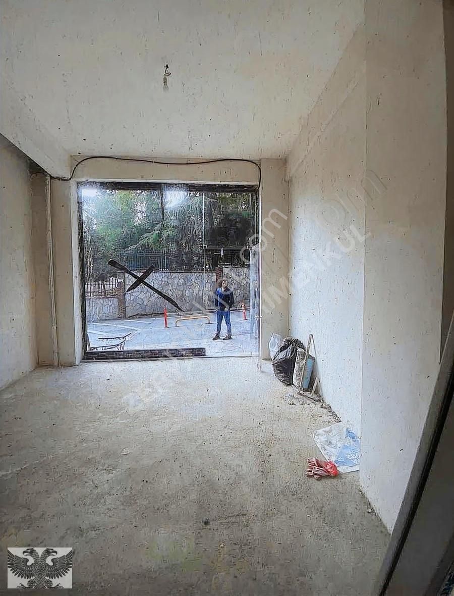 Beyoğlu Kaptanpaşada Kiralık Boş Dükkan - Görsel 20