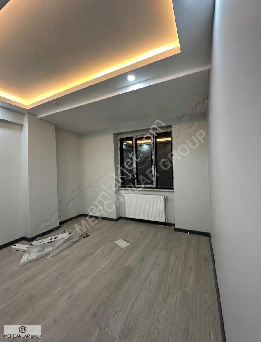 Mercanlar Group'tan 50. Yıl Mah Sıfır Yüksek Giriş Daire - Görsel 3